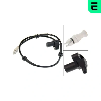 Bilde av OPTIMAL 06 S218 ABS sensor passiv 708