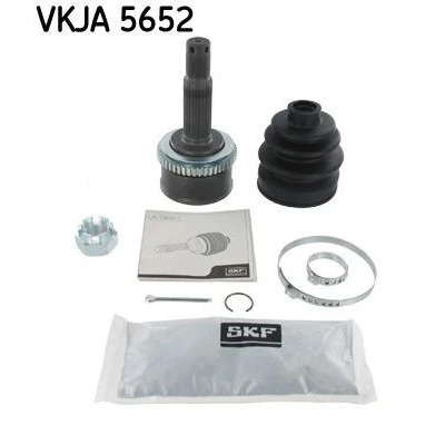 Bilde av SKF VKJA 5652 Drivknute