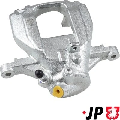 Bilde av JP GROUP 1362002070 Bremsecaliper venstre bakaksel MERCEDES BENZ: Sprinter 3.5 T Minibuss, Van, 5 Van