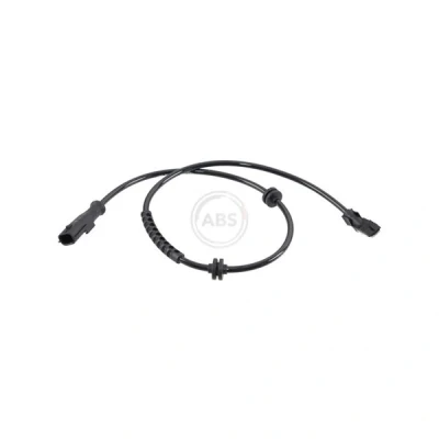 Bilde av A.B.S. 30685 ABS sensor aktiv 685 svart RENAULT: CLIO III Grandtour, 3