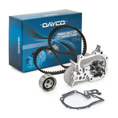 Bilde av DAYCO KTBWP2591 Vannpumpe + Registerreimsett RENAULT: Kangoo I, II Express, I Express