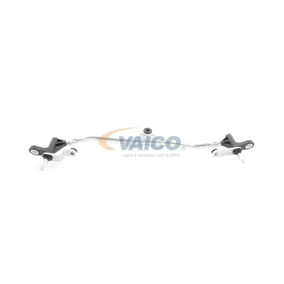Bilde av VAICO V10 9893 Vindusvisker Stangsystem for venstreratt foran uten elektromotor Original Quality SKODA: Fabia 2