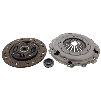 Bilde av MAPCO 10314 Clutch tre deler med utløserlager 228 PEUGEOT: Expert II Tepee, 308 I SW, 307 CITROËN: C4 Grand Picasso, C5 III Stasjonsvogn