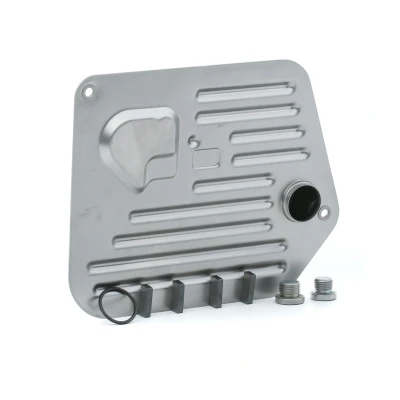 Bilde av ZF GETRIEBE 1058.298.048 hydraulisk filtersett, automatgir uten olje BMW: X5, 5 Touring, Sedan, JAGUAR: XJ XK 8 Cabrio, Coupé