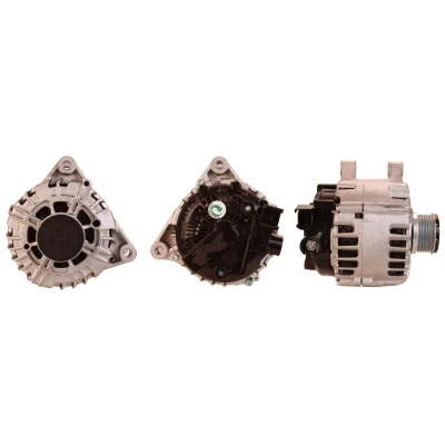 Bilde av LUCAS LRA03213 Dynamo 14V 150A VOLVO: V70 3, FORD: FIESTA 6