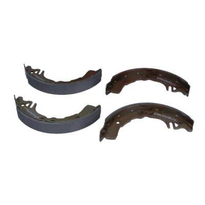 Bilde av MAXGEAR 19 4613 Bremsesko bakaksel 180 28