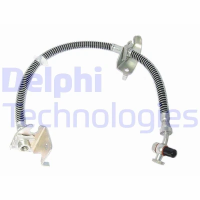 Bilde av DELPHI LH0405 Bremseslange 500 M10x1 Int SF