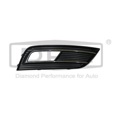 Bilde av DPA 88071820502 Ventilasjonsgitter høyre AUDI: A4 B8 Avant, Sedan