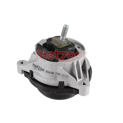 Bilde av METZGER 8054358 Motorfeste motorside, høyre hydrolager