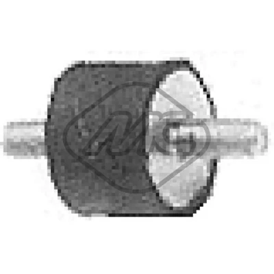 Bilde av Holder, brennstoffpumpe Metalcaucho 00449