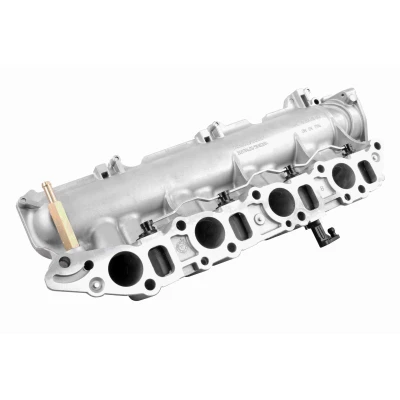 Bilde av VAICO V40 1927 Innsugningsmanifold Q+, original equipment manufacturer quality MADE IN GERMANY SAAB: 9 5 Sedan, Stasjonsvogn