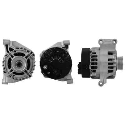 Bilde av LUCAS ELECTRICAL LRA02800 Dynamo 14V 90A FIAT: 500 Hatchback, Panda III Grande Punto ALFA ROMEO: MiTo, FORD: KA Hatchback