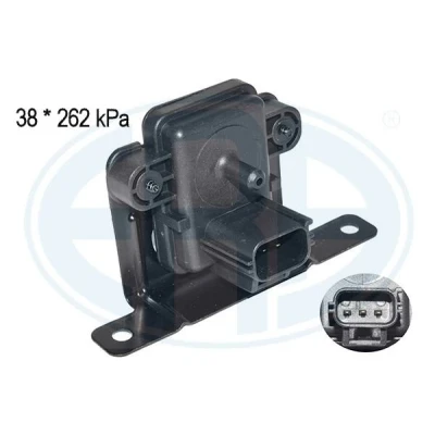 Bilde av Sensor, sugerørtrykk, jaguar xf i, sportbrake, xj, 8X23 9S428 AA, C2Z4 525