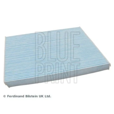 Bilde av BLUE PRINT ADW192506 Kupéfilter pollenfilter 239 210 32 OPEL: Meriva A
