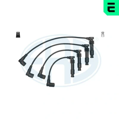 Bilde av ERA 883050 Pluggledninger 4