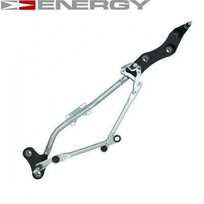 Bilde av ENERGY MW0030 Vindusvisker Stangsystem foran BMW: 5 Touring, Sedan