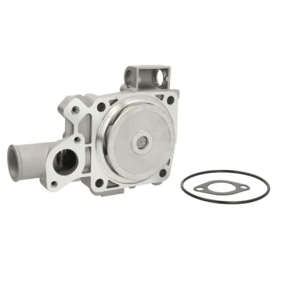 Bilde av THERMOTEC D1F009TT Vannpumpe uten flens mekanisk VOLKSWAGEN: Golf 5, FIAT: 131 Familiare / Panorama