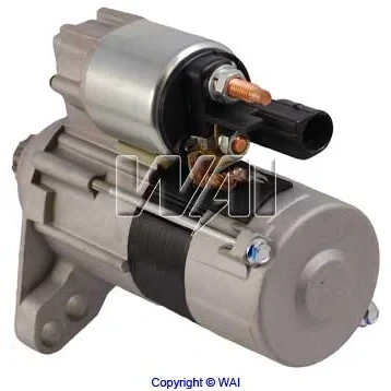 Bilde av WAI 30210N Starter 12 2 VOLKSWAGEN: Multivan 5 (7HM, Transporter 5, Bus, SKODA: Octavia Combi, AUDI: A3 Sportback
