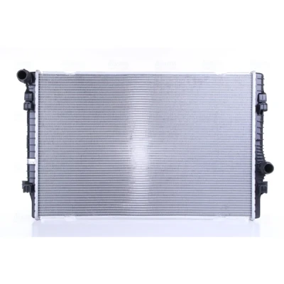Bilde av NISSENS 65302 Radiator Aluminium 650 433 32 Kjøleribber loddet VOLKSWAGEN: Golf 7, 7 Variant, SKODA: Superb III Stasjonsvogn