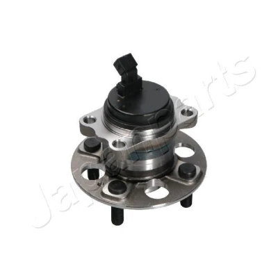Bilde av JAPANPARTS KK 29032 Hjulnav 4 hull med integrert ABS sensor bakaksel
