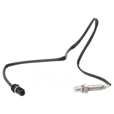 Bilde av FEBI BILSTEIN 177273 Lambdasonde oppvarmet 4 BMW: 3 Sedan, 1 Hatchback, Coupé