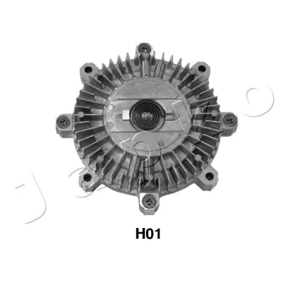 Bilde av JAPKO 36H01 Viscous Clutch MITSUBISHI: PAJERO 2