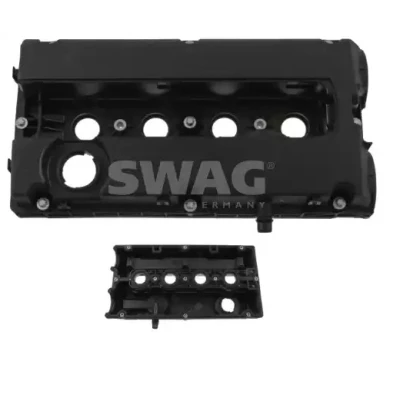 Bilde av SWAG 40 94 6495 Sylindertopp Hette med tetning OPEL: Astra H Hatchback