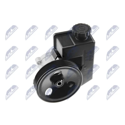 Bilde av NTY SPW CH 002 Hydraulikkpumpe hydraulisk