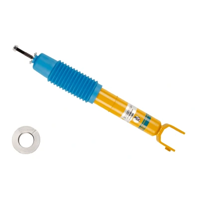 Bilde av BILSTEIN B8 Offroad 24 016056 Støtdemper bakaksel gasstrykk enkeltrør fjærdemper øvre stift, nedre gaffel