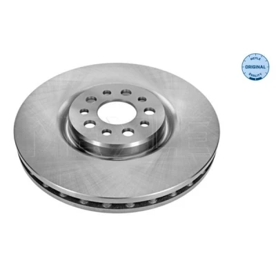 Bilde av MEYLE 40 15 521 1004 Bremseskiver framaksel 310 32 5 98 ventilert ORIGINAL Quality PEUGEOT: 807, CITROËN: C8