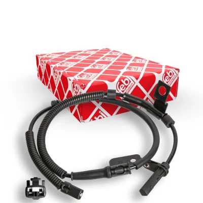 Bilde av FEBI BILSTEIN 109323 ABS Sensor framaksel høyre 656 KIA: SORENTO 1