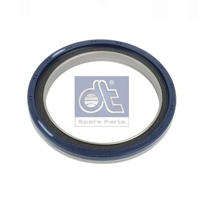 Bilde av DT Spare Parts 7.50550 Veivaksel Tetningsring framside