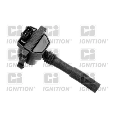 Bilde av QUINTON HAZELL XIC8209 Tennspole