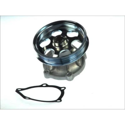 Bilde av THERMOTEC D12071TT Vannpumpe med tetning mekanisk TOYOTA: Corolla VIII Liftback, HILUX 4 Pick up, Sedan