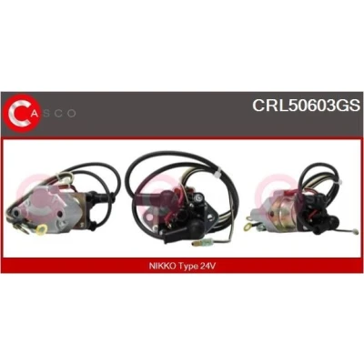 Bilde av CASCO CSP71305GS Hydraulikkpumpe elektrisk hydraulisk