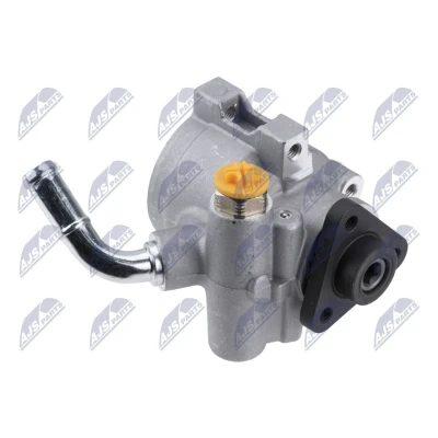 Bilde av Hydraulikkpumpe, styring, jeep cherokee, 52088712AA, 52088712AC