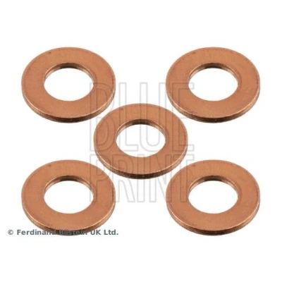 Bilde av BLUE PRINT ADBP010007 Oljepluggspackning Kobber FORD: Transit Connect V408 Van