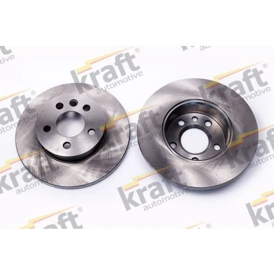 Bilde av Bremseskive KRAFT AUTOMOTIVE 6040195