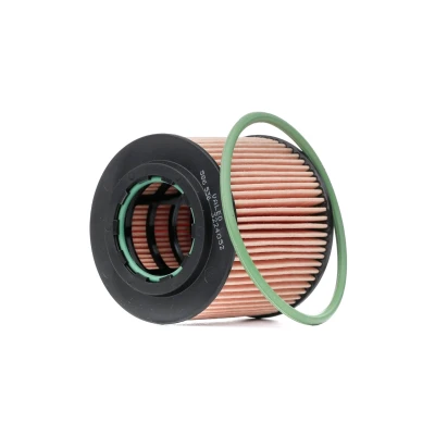 Bilde av VALEO 586536 Oljefilter med tetning Filterinnsats VOLKSWAGEN: Polo V Hatchback, IV SKODA: Fabia 2, Roomster, Rapid Spaceback