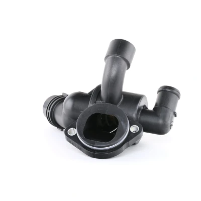 Bilde av MAHLE ORIGINAL TI 34 87 Termostat med tetning AUDI: A6 C7 Avant, A4 B8 C6 Avant
