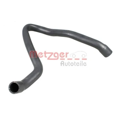 Bilde av METZGER 2420811 Radiatorslange EPDM (etyl propylen dien gummi) VOLKSWAGEN: Caddy 3, Golf 5, Passat B6 Variant