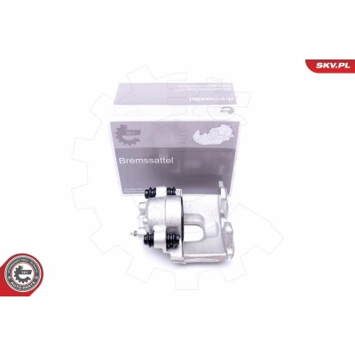 Bilde av Bremsecaliper, Framaksel venstre, chrysler 300m, concorde, voyager iv, / grand iii, 4797566