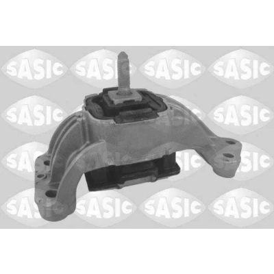 Bilde av SASIC 2706071 Holder, motoropphengning Gummimetallager girkassesiden