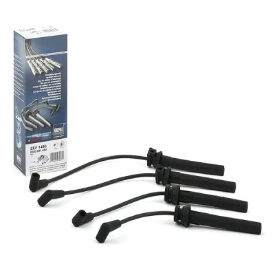 Bilde av BERU ZEF1480 Pluggledninger 4 MINI: Hatchback