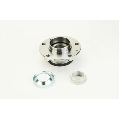Bilde av CONTITECH Hjullagersett med integrert ABS sensor 128mm PEUGEOT: 508 I SW, 407 Sedan, 607 CITROËN: C5 III Stasjonsvogn, 3, C6 Sedan WBE1117