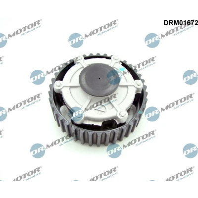 Bilde av DR.MOTOR AUTOMOTIVE DRM01672 kamakselregulering Innløpsside RENAULT: MEGANE 2 Coupe Cabriolet