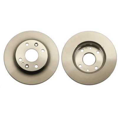 Bilde av TRW DF2719 Bremseskiver 235 18 4 100 ventilert spraylakkert MAZDA: MX 5 I, 323 C IV Hatchback, P V Hatchback