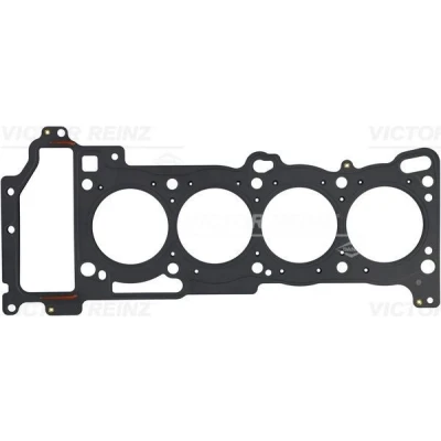 Bilde av REINZ 61 33800 00 Toppakning 0,65 76,5 metallagpakning Stål