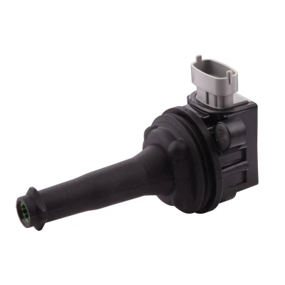 Bilde av HELLA 5DA 193 175 801 Tennspole 4 12 VOLVO: V70 2, S60 I, XC70 II Stasjonsvogn, FORD: Focus MONDEO Turnier, S Max Mk1