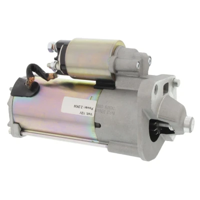 Bilde av Starter MAPCO 13963